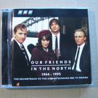 OUR FRIENDS - In The North 1964 - 1995 - pikkukuva 1