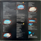 Yes – Tales From Topographic Oceans, UK 1973 2LP EX - pikkukuva 3