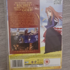Spice and Wolf season 1 anime DVD - pikkukuva 2