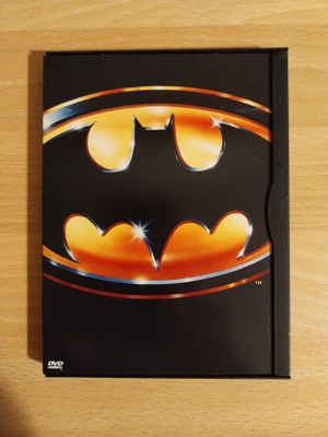 Batman (Tim Burton, 1989)