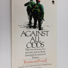 Raymond Foxall : Against all odds - The two heroes of a p... - pikkukuva 1