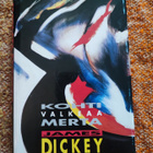 James Dickey Kohti valkeaa merta - pikkukuva 1