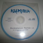 Klamydia: 3xCds 1xPromo Cds - pikkukuva 3