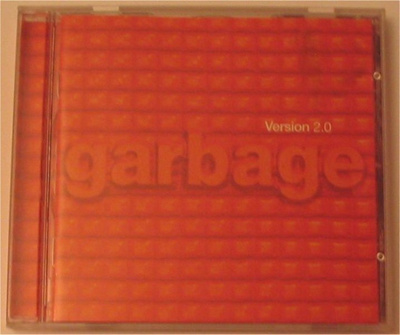 Garbage: Version 2.0