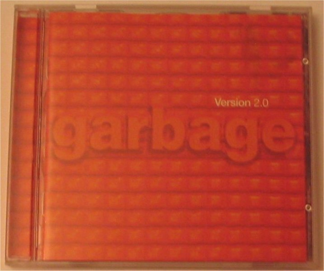 Garbage: Version 2.0