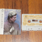 C-kasetti - PAVE MAIJANEN - Maijanen - 1984 EX+ - pikkukuva 1