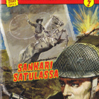 Korkeajännitys 4/2014 Sankari satulassa - pikkukuva 1