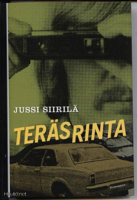Jussi Siirilä: Teräsrinta sid.kp 1.p 2006