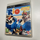 PS3 RIO Multiplayer party game - pikkukuva 1