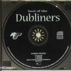 The Dubliners • Best Of The CD - pikkukuva 4
