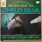 [LP] CHELO SILVA: DICEN QUE TU - pikkukuva 1
