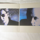 Dead Or Alive: Mad,Bad And Dangerous To Know  LP  1987 - pikkukuva 3