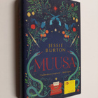 Jessie Burton : Muusa - pikkukuva 1