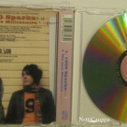 Tigerbombs • 1000 Sparks CD-Single - pikkukuva 3