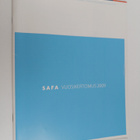 Safa vuosikertomus 2009 - pikkukuva 1