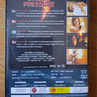 Under Pressure - Pinna Kireällä (1997) DVD - pikkukuva 2