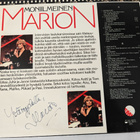 LP Marion "Kannessa Marionin nimikirjoitus!!! - pikkukuva 1