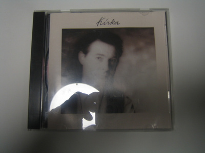 Kirka - Kirka (CD)