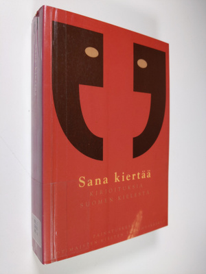 Maija (toim.) Länsimäki : Sana kiertää : kirjoituksia suo...