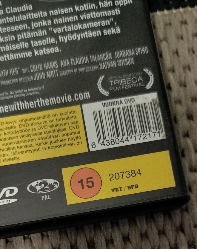Item image