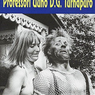 Professori Uuno D G Turhapuro DVD - pikkukuva 1