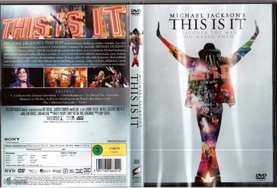 michael jacksons this is it