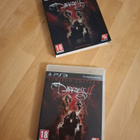 The Darkness II Limited Edition (3D-sleeve) / PS3 - pikkukuva 1