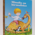Ilse-Margret Vogel : Minulla on hirmulisko - pikkukuva 1