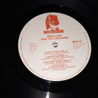 Metallica - Ride The Lightning LP FIN-pressing 1984 - pikkukuva 3