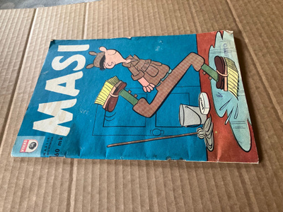 MASI 2/1959