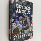 Sofie Sarenbrant : Skyddsängeln - pikkukuva 1
