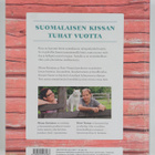 Harri Nyman ym. : Kissojen Suomi : katit historian poluilla - pikkukuva 2