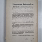 Heikki Toppila : Nuoruuden kujanjuoksu - pikkukuva 2