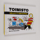 Martin Baxendale : Toimisto : selviytymisopas - pikkukuva 1