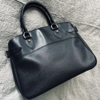 Louis Vuitton Passy Epi -nahkalaukku – vintageklassikko - pikkukuva 5