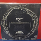 Bestial Mockery / Destruktor - Metal Of Death M-/M- 10" - pikkukuva 2