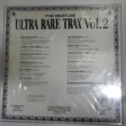 THE BEATLES - ULTRA RARE TRAX VOL 2 M-/M- LP - pikkukuva 2