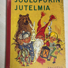 Joulupukin jutelmia kirja - pikkukuva 1