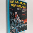 Christopher Priest : Käänteismaailma - pikkukuva 1