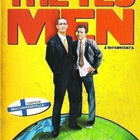 dvd, The Yes Men [dokumentti, draama] - pikkukuva 1