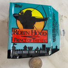 Robin Hood juliste - pikkukuva 2