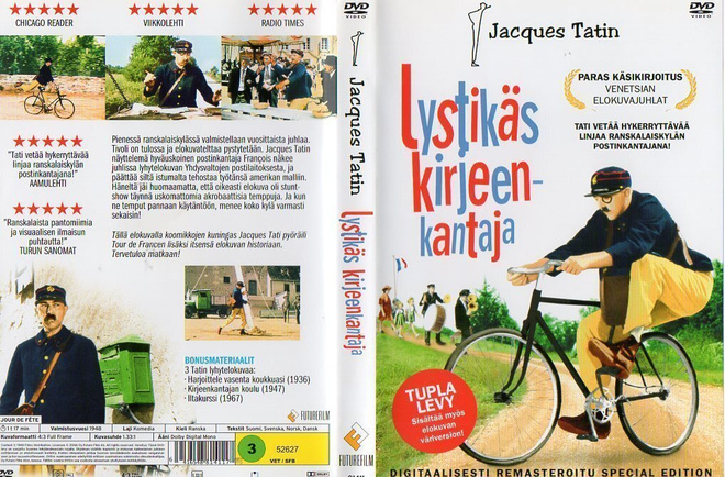 lystikäs kirjeenkantaja	(46 253)	k	-FI-	suomik.	DVD	(2)	1948