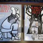 Ken Kesey: Joskus tekee mieli 1-2 - pikkukuva 1