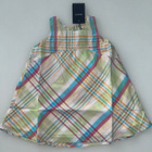 GANT pirteä KESÄMEKKO koko 74 cm, ovh 79,90 € UUSI - pikkukuva 1