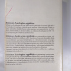 Arto ym. Uusitalo : Kliinisen fysiologian oppikirja - pikkukuva 2
