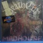 DEATH TRIP - MADHOUSE UUSI "SS" LP - pikkukuva 1