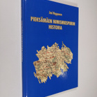 Jari Ropponen : Pieksämäen nimismiespiirin historia - pikkukuva 1