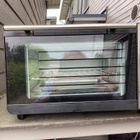 Miniuuni Mini Oven 5GB 1200 B5 - pikkukuva 3