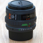 == SMC Pentax-F 35-70mm f/3.5-4.5 Zoom - pikkukuva 3