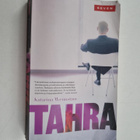 Katarina Wennstam : Tahra : jännitysromaani - pikkukuva 1